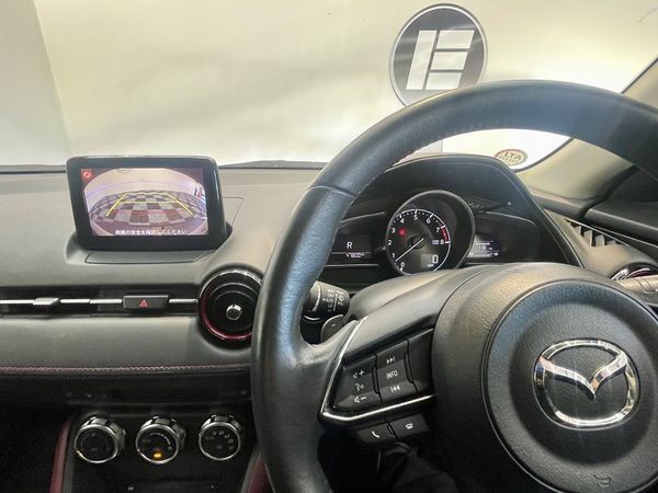 2017 Mazda CX-3 Enterprise Hamilton, Te Rapa image 261083