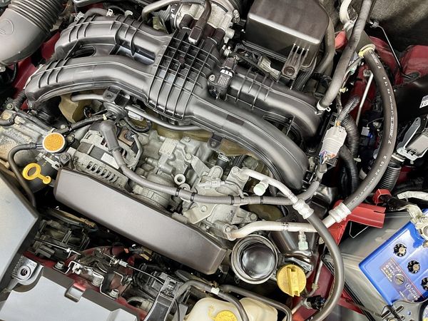 2016 Subaru Impreza Enterprise Hamilton, Te Rapa image 262609