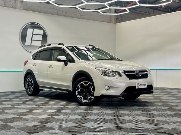 2015 Subaru XV Enterprise Hamilton, Te Rapa image 261019