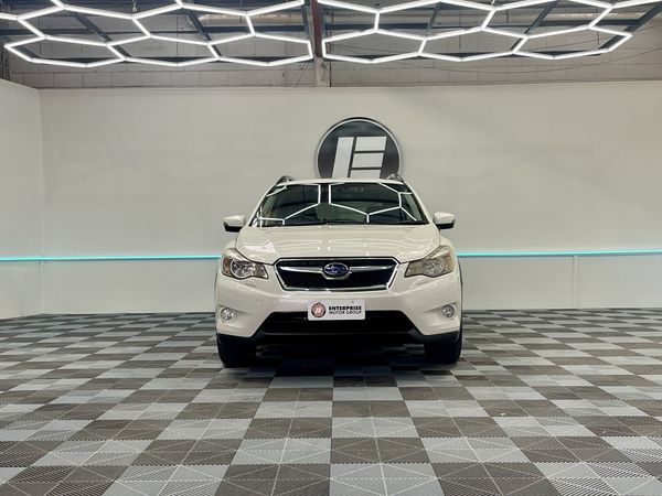 2015 Subaru XV Enterprise Hamilton, Te Rapa image 261020