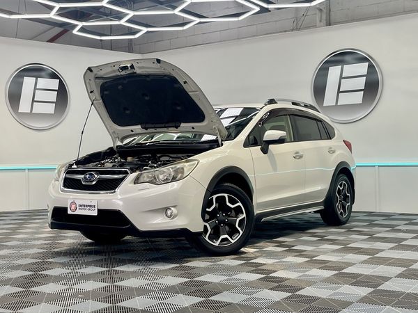 2015 Subaru XV Enterprise Hamilton, Te Rapa image 261021