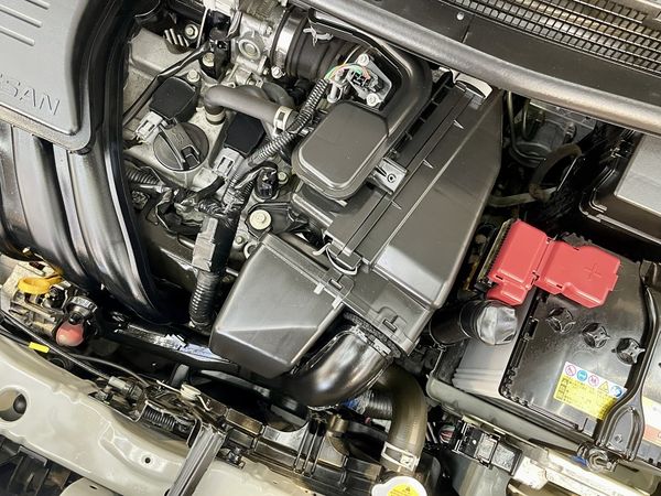 2016 Nissan March Enterprise Hamilton, Te Rapa image 264021