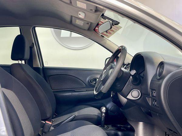 2016 Nissan March Enterprise Hamilton, Te Rapa image 264022