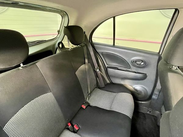 2016 Nissan March Enterprise Hamilton, Te Rapa image 264023