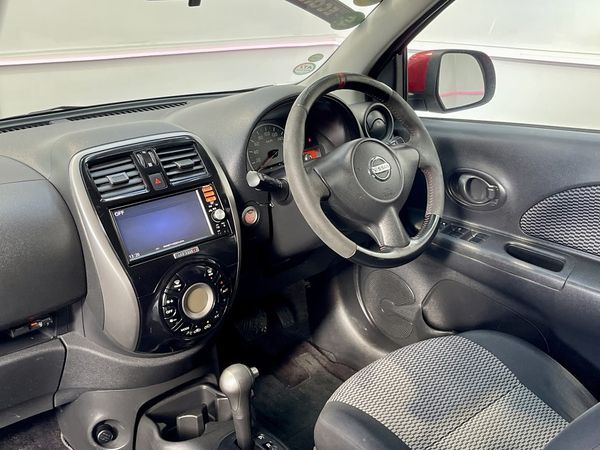 2016 Nissan March Enterprise Hamilton, Te Rapa image 264025