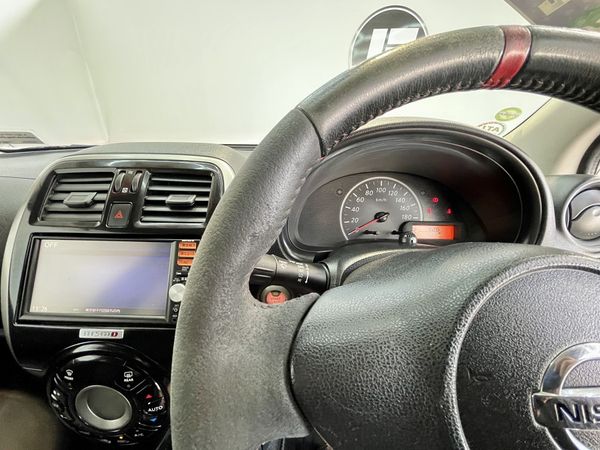 2016 Nissan March Enterprise Hamilton, Te Rapa image 264030