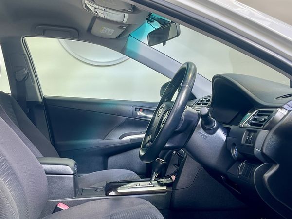 2012 Daihatsu Altis Enterprise Hamilton, Te Rapa image 265324
