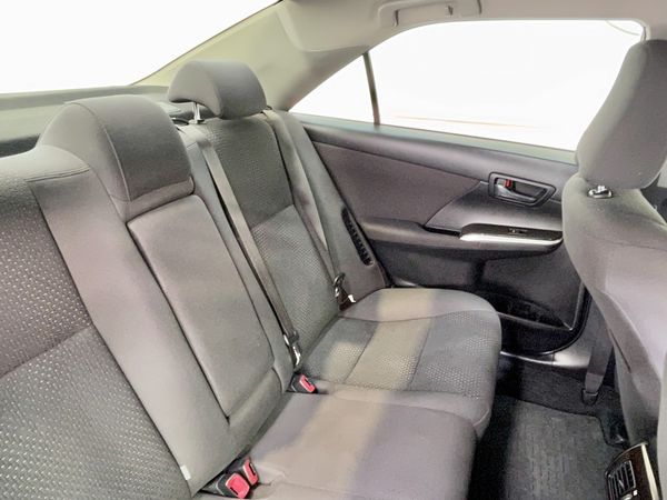 2012 Daihatsu Altis Enterprise Hamilton, Te Rapa image 265325