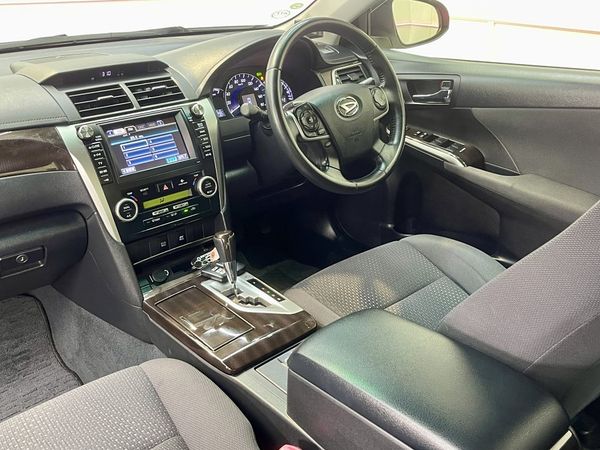 2012 Daihatsu Altis Enterprise Hamilton, Te Rapa image 265327