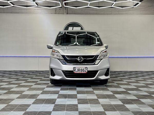 2018 Nissan Serena Enterprise Hamilton, Te Rapa image 261050