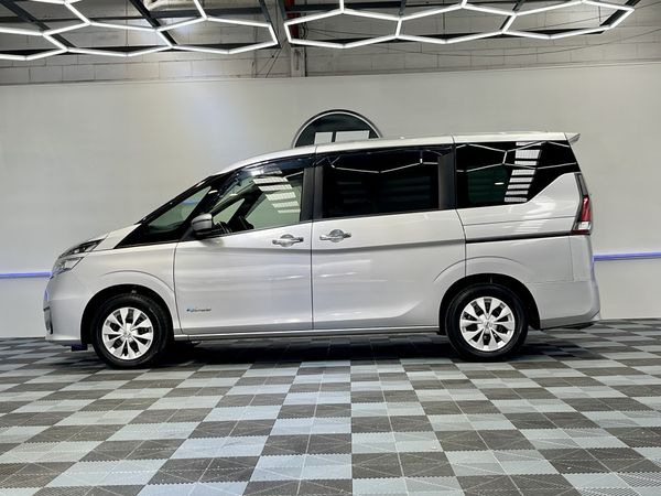 2018 Nissan Serena Enterprise Hamilton, Te Rapa image 261053