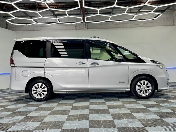 2018 Nissan Serena Enterprise Hamilton, Te Rapa image 264424