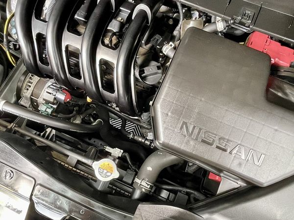 2018 Nissan Serena Enterprise Hamilton, Te Rapa image 264426