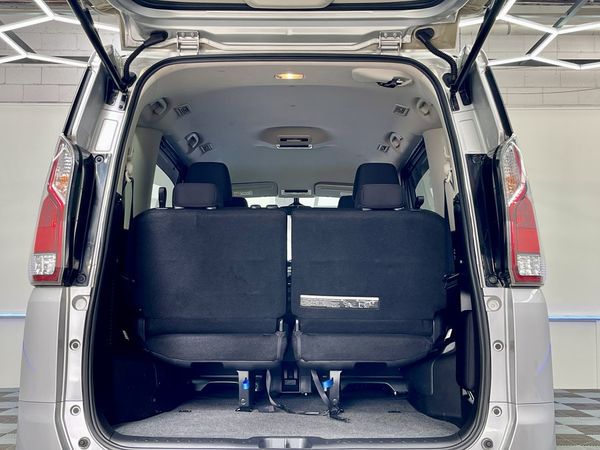 2018 Nissan Serena Enterprise Hamilton, Te Rapa image 264429