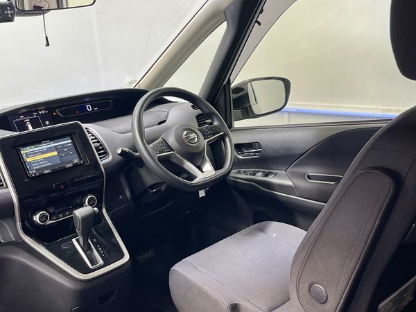 2018 Nissan Serena Enterprise Hamilton, Te Rapa image 264430