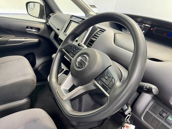 2018 Nissan Serena Enterprise Hamilton, Te Rapa image 264433