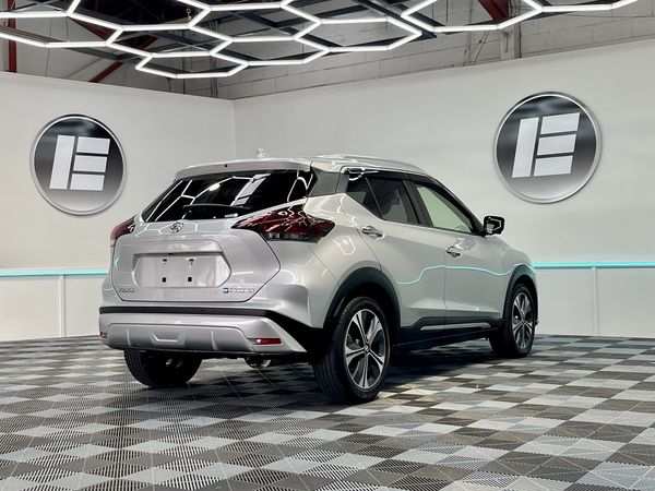 2020 Nissan Kicks Enterprise Hamilton, Te Rapa image 264469