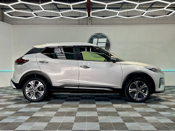 2020 Nissan Kicks Enterprise Hamilton, Te Rapa image 264470