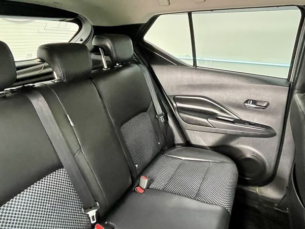 2020 Nissan Kicks Enterprise Hamilton, Te Rapa image 264474
