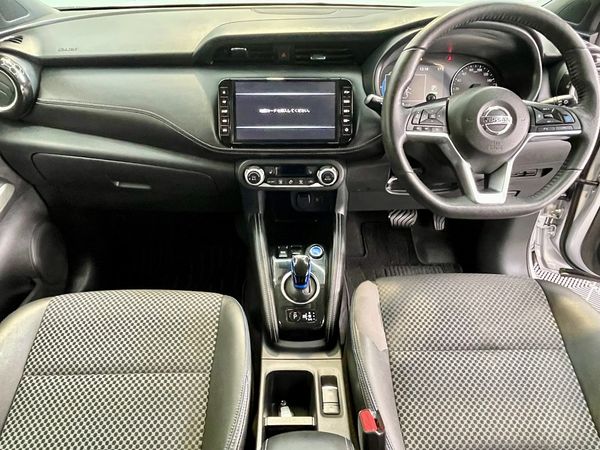 2020 Nissan Kicks Enterprise Hamilton, Te Rapa image 264478