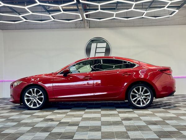 2012 Mazda Atenza Enterprise Hamilton, Lake Rd image 260998