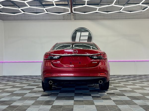 2012 Mazda Atenza Enterprise Hamilton, Lake Rd image 261000