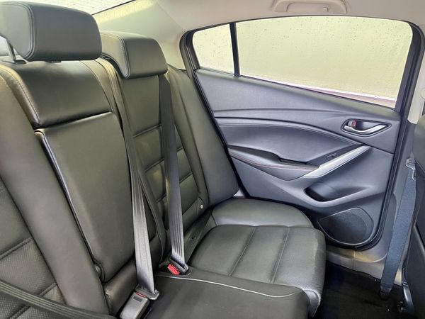 2012 Mazda Atenza Enterprise Hamilton, Lake Rd image 261006