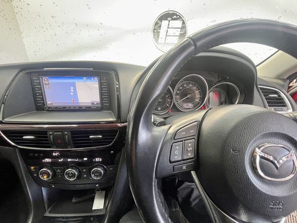 2012 Mazda Atenza Enterprise Hamilton, Lake Rd image 261013