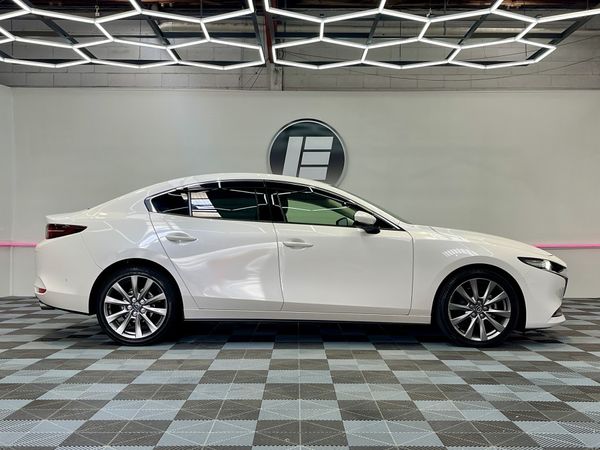 2020 Mazda 3 Enterprise Hamilton, Te Rapa image 265451