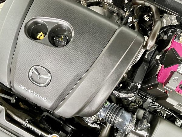 2020 Mazda 3 Enterprise Hamilton, Te Rapa image 265453
