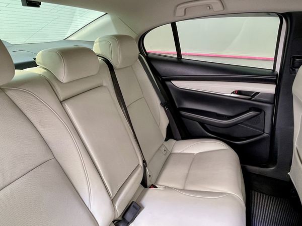 2020 Mazda 3 Enterprise Hamilton, Te Rapa image 265455