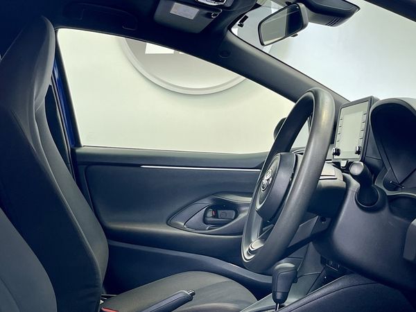 2021 Toyota Yaris Enterprise Hamilton, Te Rapa image 262072