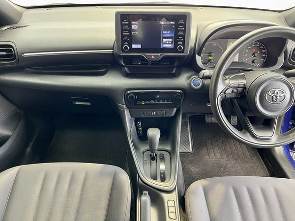 2021 Toyota Yaris Enterprise Hamilton, Te Rapa image 262077
