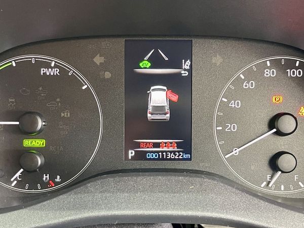 2021 Toyota Yaris Enterprise Hamilton, Te Rapa image 262079