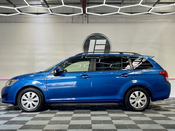 2014 Toyota Corolla Enterprise Hamilton, Te Rapa image 263096
