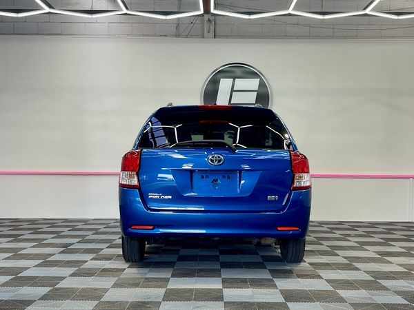 2014 Toyota Corolla Enterprise Hamilton, Te Rapa image 264051