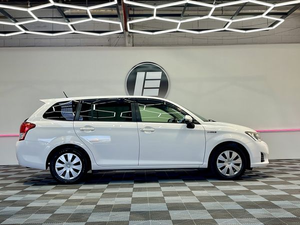 2014 Toyota Corolla Enterprise Hamilton, Te Rapa image 264053