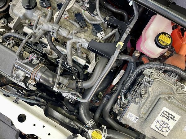 2014 Toyota Corolla Enterprise Hamilton, Te Rapa image 264055