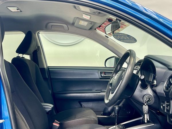 2014 Toyota Corolla Enterprise Hamilton, Te Rapa image 264056