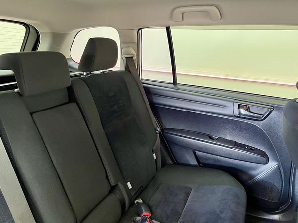 2014 Toyota Corolla Enterprise Hamilton, Te Rapa image 264057