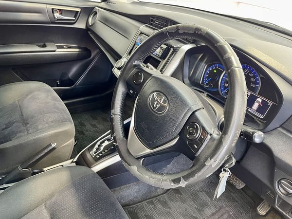 2014 Toyota Corolla Enterprise Hamilton, Te Rapa image 264062