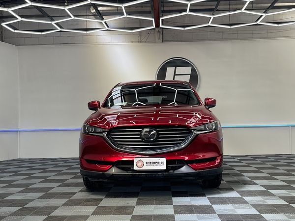 2019 Mazda 6 Enterprise Hamilton, Te Rapa image 270500