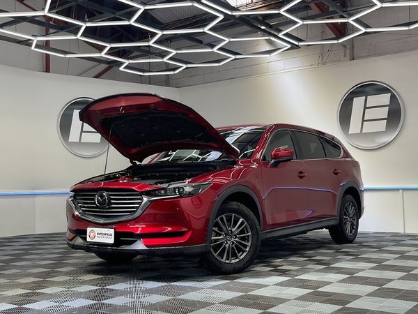 2019 Mazda 6 Enterprise Hamilton, Te Rapa image 270501
