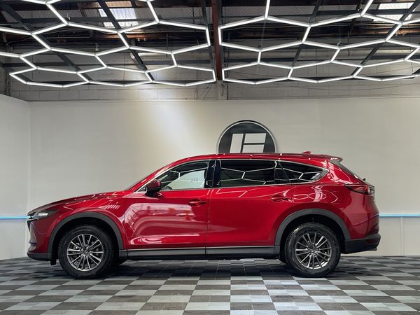 2019 Mazda 6 Enterprise Hamilton, Te Rapa image 270503
