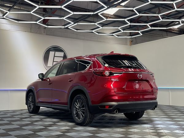 2019 Mazda 6 Enterprise Hamilton, Te Rapa image 270991