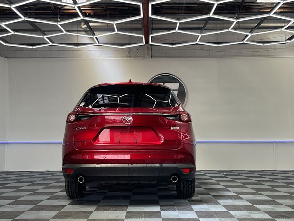 2019 Mazda 6 Enterprise Hamilton, Te Rapa image 270992