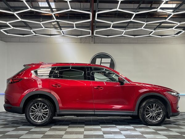 2019 Mazda 6 Enterprise Hamilton, Te Rapa image 270994