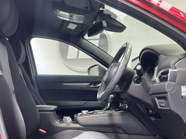 2019 Mazda 6 Enterprise Hamilton, Te Rapa image 270996