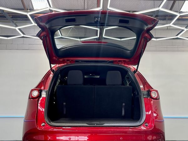 2019 Mazda 6 Enterprise Hamilton, Te Rapa image 270998