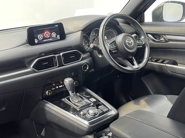 2019 Mazda 6 Enterprise Hamilton, Te Rapa image 270999
